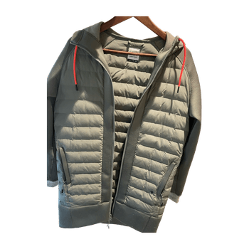 Kari traa coat