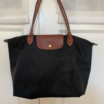 Longchamp bag