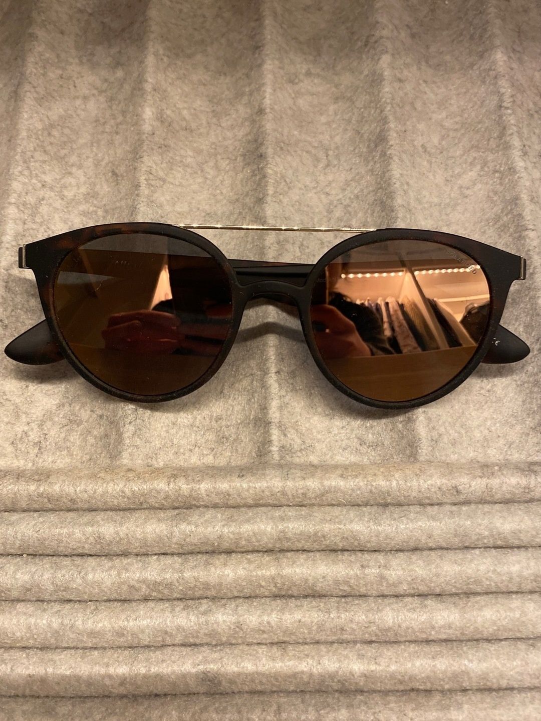Alain afflelou sunglasses