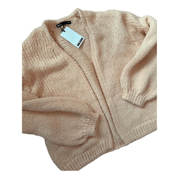 BikBok neule
