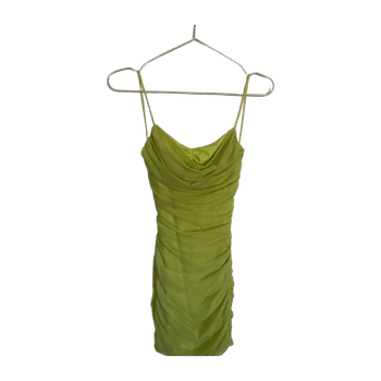 Oh Polly dress