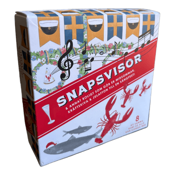 Snapsvisor