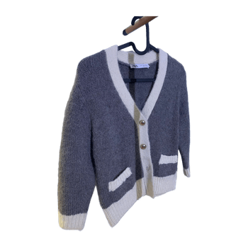 Zara cardigan
