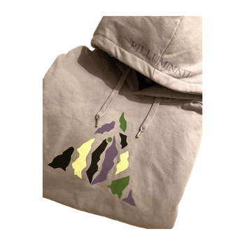 Helgoods hoodie