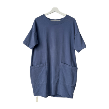 Puuvillatehdas dress