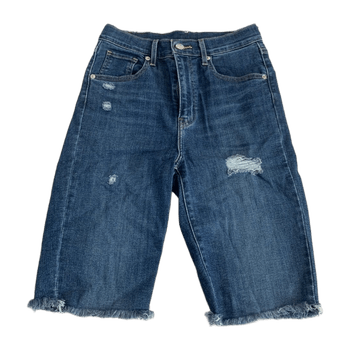 Levi’s shorts