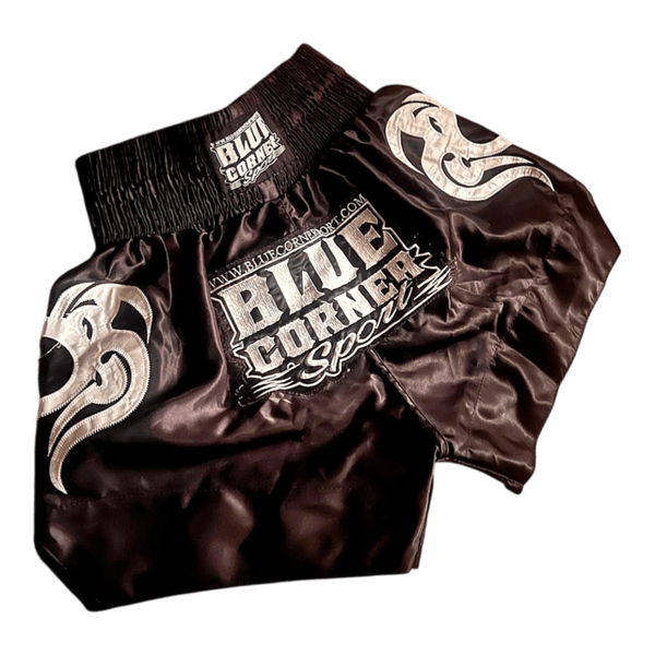 Boxing shorts