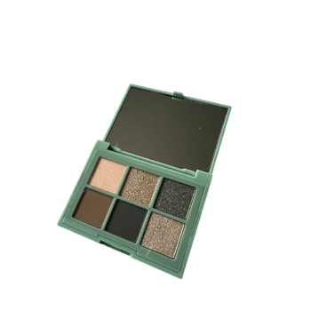 Essence Dancing Green luomiväripaletti