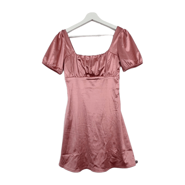 H&m dress