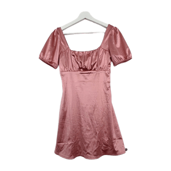 H&m dress