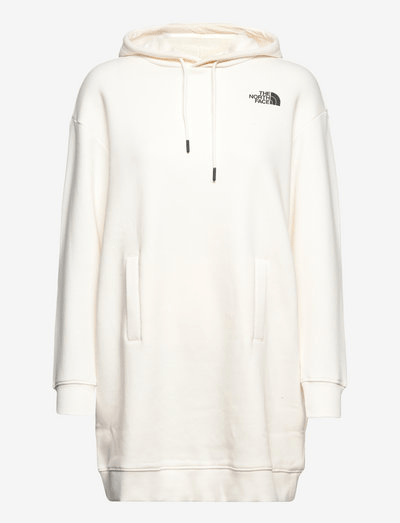 Fleece Logo Dress