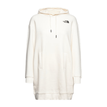 Fleece Logo Dress