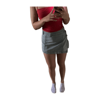 Blend skirt