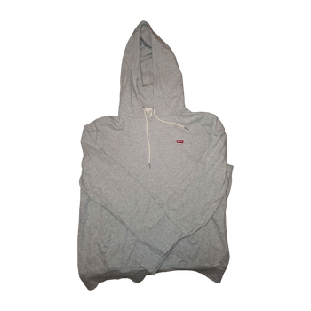 Levi’s hoodie