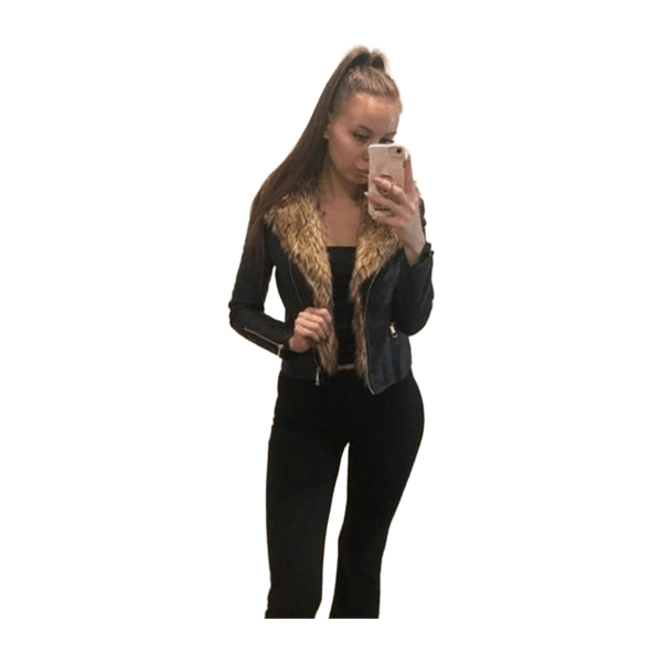 River island coat