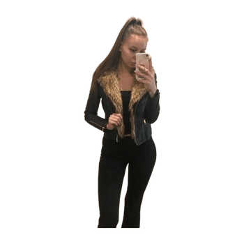 River island coat