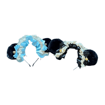 Cyber shop accessory