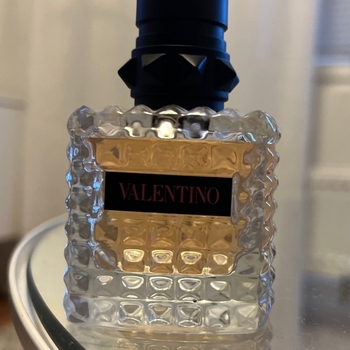 Valentino beauty product