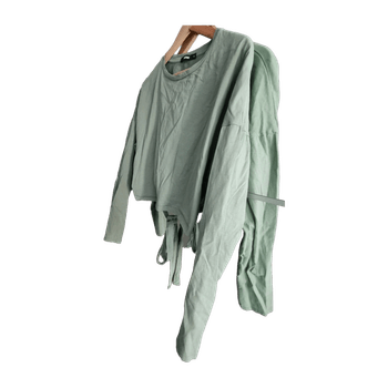Bik bok blouse