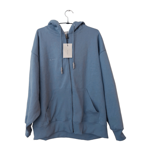 Re_styled hoodie