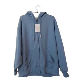 Re_styled hoodie