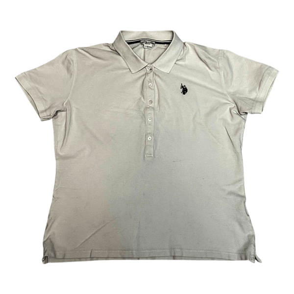 U.S. Polo Assn. polo shirt