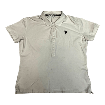 U.S. Polo Assn. polo shirt