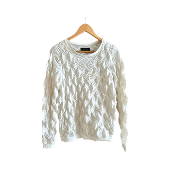 Alternative light weight jumper