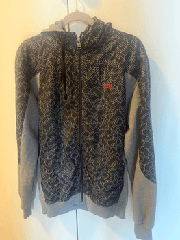 Hugo boss tracksuit unisex