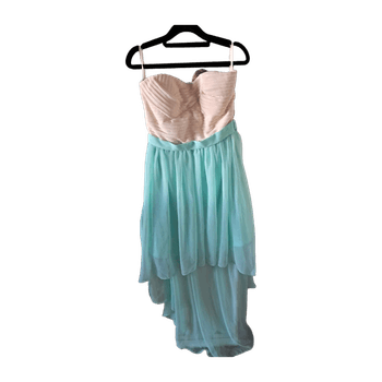 Amisu dress