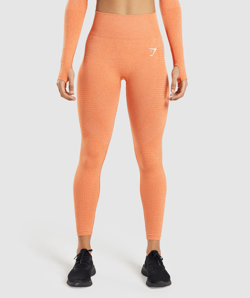 Vital Seamless Leggings