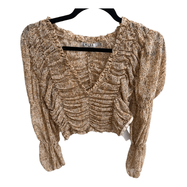 Nakd sommer top
