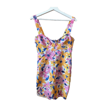 H&m dress