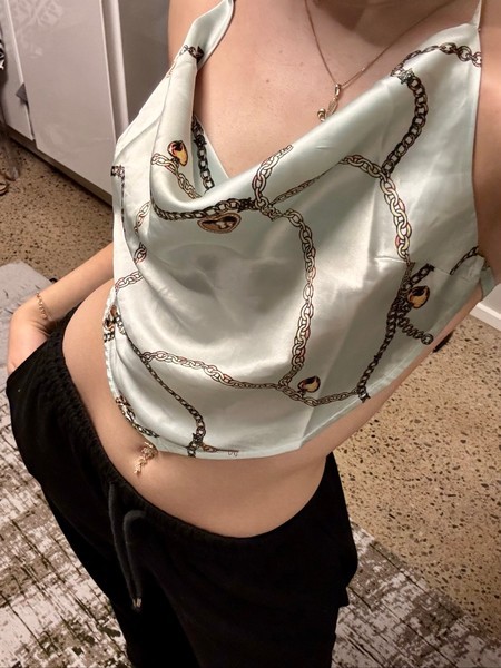 Asos toppi