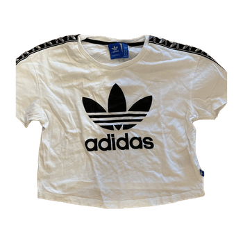 Adidas blouse