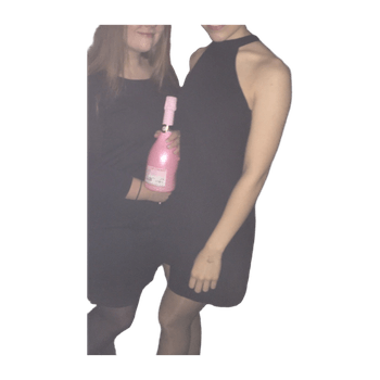 Mango dress