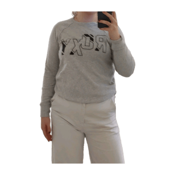 Roxy hoodie