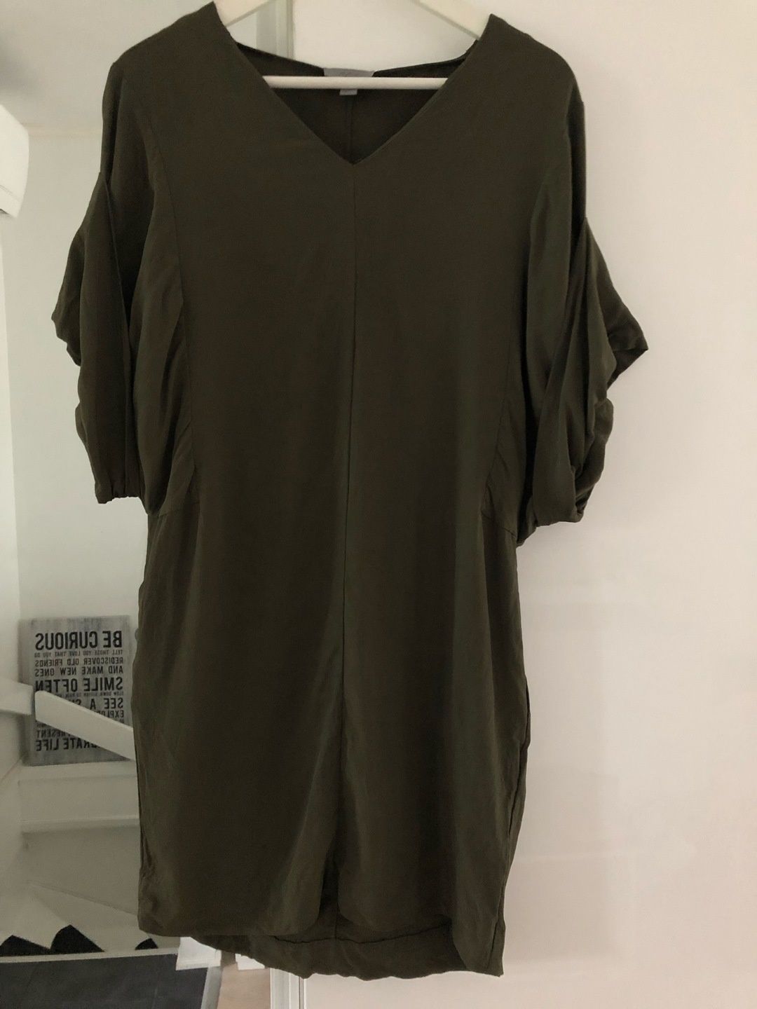 Cos dress