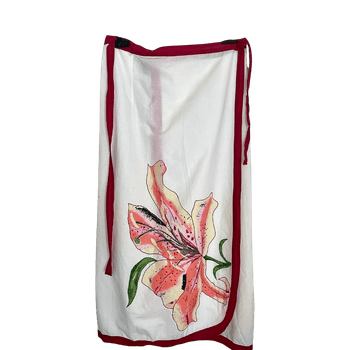 Frangi kietaisuhame skirt