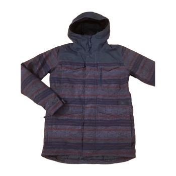 Burton coat