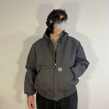 Carhartt Active Jacket | Size XL | Loose fit | Deadstock, no tags