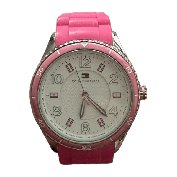 Tommy hilfiger watch