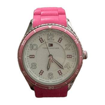 Tommy hilfiger watch