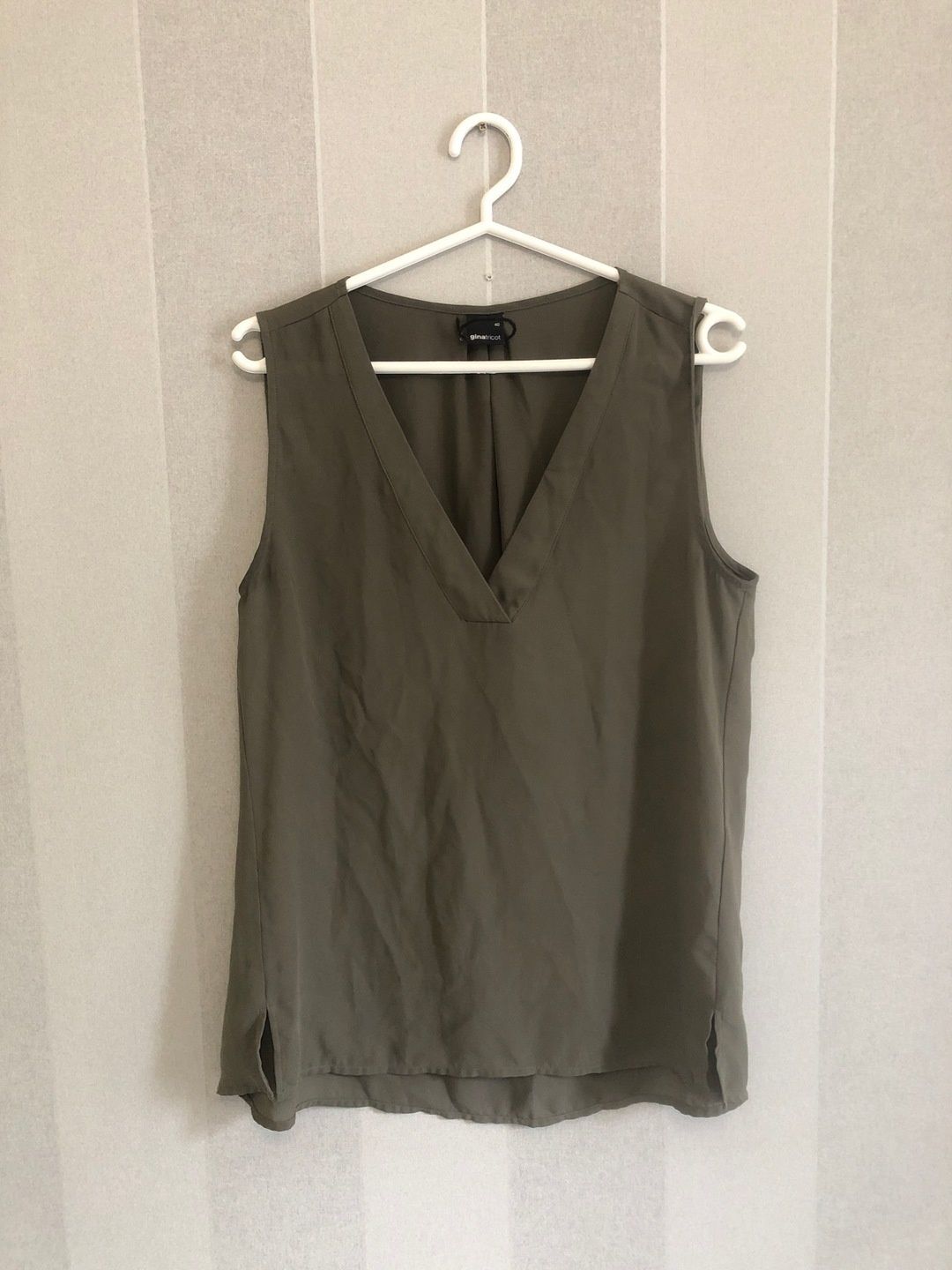 Gina tricot top