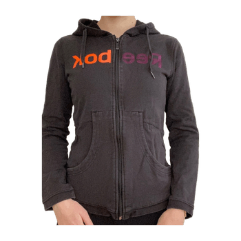 Reebok hoodie