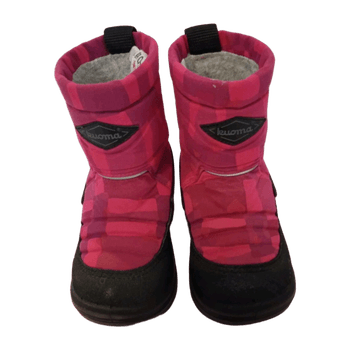 Kuoma kids' shoes