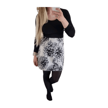 H&m skirt