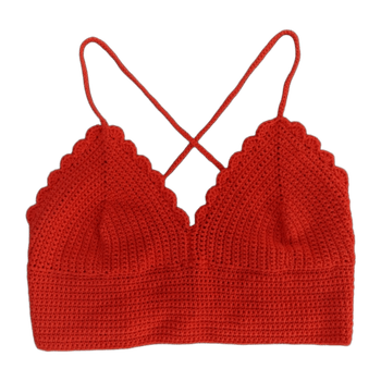 Handmade top