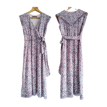 Comptoir des cotonniers dress