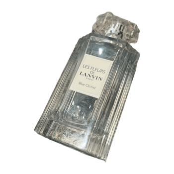 Les Fleurs de Lanvin Blue Orchid